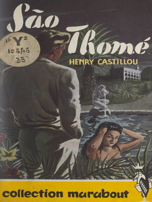 cover image of São Thomé